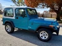 Jeep Wrangler se  - <small></small> 28.000 € <small>TTC</small> - #1