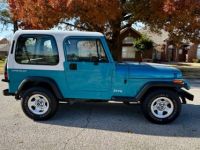 Jeep Wrangler se  - <small></small> 28.000 € <small>TTC</small> - #3