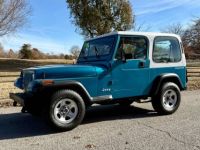 Jeep Wrangler se  - <small></small> 28.000 € <small>TTC</small> - #4