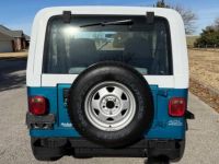 Jeep Wrangler se  - <small></small> 28.000 € <small>TTC</small> - #7