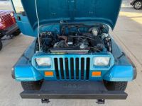 Jeep Wrangler se  - <small></small> 28.000 € <small>TTC</small> - #18