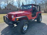 Jeep Wrangler sport - <small></small> 25.200 € <small>TTC</small> - #2