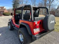 Jeep Wrangler sport - <small></small> 25.200 € <small>TTC</small> - #4