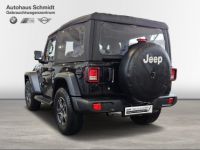 Jeep Wrangler Sport / Garantie 12 Mois - <small></small> 48.900 € <small>TTC</small> - #4