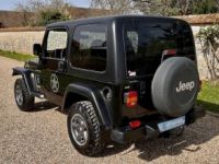 Jeep Wrangler sport tj 1997 - <small></small> 25.000 € <small>TTC</small> - #6