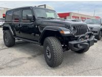 Jeep Wrangler SRT SRT392 Unlimited Rubicon 392 FINAL EDITION - <small></small> 150.900 € <small></small> - #3