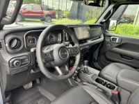 Jeep Wrangler SRT SRT392 Unlimited Rubicon 392 FINAL EDITION - <small></small> 154.900 € <small></small> - #9