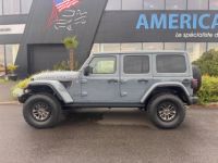 Jeep Wrangler SRT SRT392 Unlimited Rubicon 392 FINAL EDITION - <small></small> 154.900 € <small></small> - #2