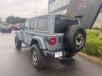 Jeep Wrangler SRT SRT392 Unlimited Rubicon 392 FINAL EDITION - <small></small> 154.900 € <small></small> - #3