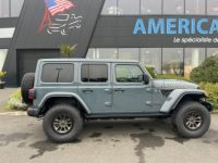 Jeep Wrangler SRT SRT392 Unlimited Rubicon 392 FINAL EDITION - <small></small> 154.900 € <small></small> - #4