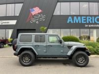 Jeep Wrangler SRT SRT392 Unlimited Rubicon 392 FINAL EDITION - <small></small> 154.900 € <small></small> - #8