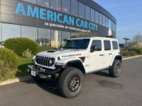 Jeep Wrangler SRT SRT392 Unlimited Rubicon 392 FINAL EDITION - <small></small> 154.900 € <small></small> - #1