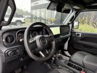 Jeep Wrangler SRT SRT392 Unlimited Rubicon 392 FINAL EDITION - <small></small> 154.900 € <small></small> - #9