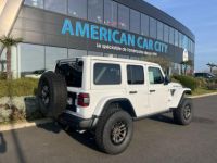 Jeep Wrangler SRT SRT392 Unlimited Rubicon 392 FINAL EDITION - <small></small> 154.900 € <small></small> - #6