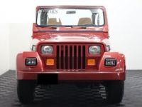 Jeep Wrangler SYLC EXPORT - <small></small> 24.900 € <small>TTC</small> - #2