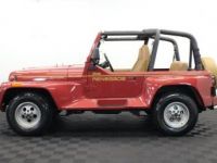 Jeep Wrangler SYLC EXPORT - <small></small> 24.900 € <small>TTC</small> - #3