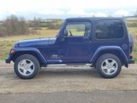 Jeep Wrangler TJ 143ch 4WD 65eme anniversaire - <small></small> 25.990 € <small>TTC</small> - #2