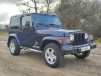 Jeep Wrangler TJ 143ch 4WD 65eme anniversaire - <small></small> 25.990 € <small>TTC</small> - #7