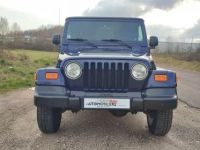 Jeep Wrangler TJ 143ch 4WD 65eme anniversaire - <small></small> 25.990 € <small>TTC</small> - #8