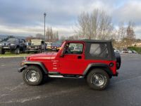 Jeep Wrangler TJ 4 L 177 CV Sport - <small></small> 22.800 € <small></small> - #6