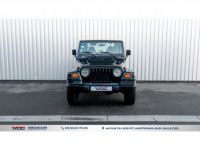 Jeep Wrangler TJ 4.0 177 Sahara - <small></small> 19.990 € <small>TTC</small> - #3