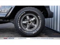 Jeep Wrangler TJ 4.0 177 Sahara - <small></small> 19.990 € <small>TTC</small> - #13