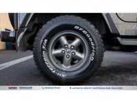 Jeep Wrangler TJ 4.0 177 Sahara - <small></small> 19.990 € <small>TTC</small> - #14