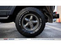 Jeep Wrangler TJ 4.0 177 Sahara - <small></small> 19.990 € <small>TTC</small> - #15