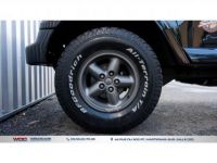 Jeep Wrangler TJ 4.0 177 Sahara - <small></small> 19.990 € <small>TTC</small> - #16