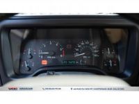 Jeep Wrangler TJ 4.0 177 Sahara - <small></small> 19.990 € <small>TTC</small> - #19