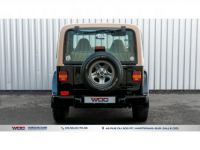 Jeep Wrangler TJ 4.0 177 Sahara - <small></small> 19.990 € <small>TTC</small> - #69