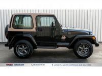 Jeep Wrangler TJ 4.0 177 Sahara - <small></small> 19.990 € <small>TTC</small> - #71