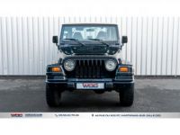 Jeep Wrangler TJ 4.0 177 Sahara - <small></small> 19.990 € <small>TTC</small> - #73