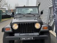 Jeep Wrangler TJ Sahara - <small></small> 29.500 € <small>TTC</small> - #3