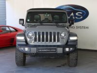 Jeep Wrangler Unlimited 2.0 L T 272 Ch 4x4 BVA8 Rubicon - <small>A partir de </small>590 EUR <small>/ mois</small> - #2