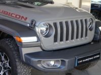 Jeep Wrangler Unlimited 2.0 L T 272 Ch 4x4 BVA8 Rubicon - <small>A partir de </small>590 EUR <small>/ mois</small> - #3