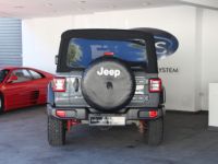 Jeep Wrangler Unlimited 2.0 L T 272 Ch 4x4 BVA8 Rubicon - <small>A partir de </small>590 EUR <small>/ mois</small> - #7