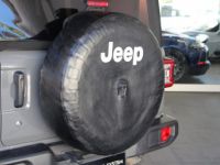 Jeep Wrangler Unlimited 2.0 L T 272 Ch 4x4 BVA8 Rubicon - <small>A partir de </small>590 EUR <small>/ mois</small> - #8