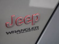 Jeep Wrangler Unlimited 2.0 L T 272 Ch 4x4 BVA8 Rubicon - <small>A partir de </small>590 EUR <small>/ mois</small> - #37