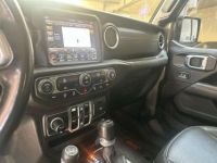 Jeep Wrangler Unlimited 2.0 l T 272 ch 4x4 BVA8 Sahara - <small></small> 41.900 € <small>TTC</small> - #16