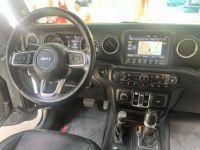 Jeep Wrangler Unlimited 2.0 l T 272 ch 4x4 BVA8 Sahara - <small></small> 41.900 € <small>TTC</small> - #17