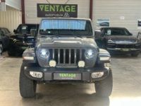 Jeep Wrangler Unlimited 2.0 l T 272 ch 4x4 BVA8 Sahara - <small></small> 41.900 € <small>TTC</small> - #18