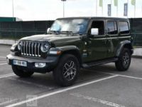 Jeep Wrangler UNLIMITED 2,0 T 380 4Xe SAHARA - <small></small> 45.000 € <small>TTC</small> - #1