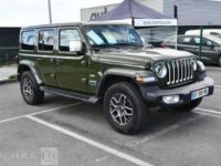 Jeep Wrangler UNLIMITED 2,0 T 380 4Xe SAHARA - <small></small> 45.000 € <small>TTC</small> - #2