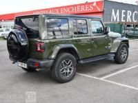 Jeep Wrangler UNLIMITED 2,0 T 380 4Xe SAHARA - <small></small> 45.000 € <small>TTC</small> - #3