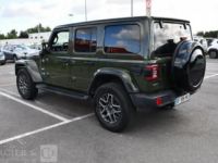 Jeep Wrangler UNLIMITED 2,0 T 380 4Xe SAHARA - <small></small> 45.000 € <small>TTC</small> - #4