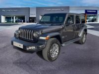 Jeep Wrangler Unlimited 2.0 T 380ch 4xe First Edition Command-Trac - <small></small> 53.900 € <small>TTC</small> - #1