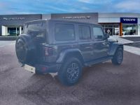 Jeep Wrangler Unlimited 2.0 T 380ch 4xe First Edition Command-Trac - <small></small> 53.900 € <small>TTC</small> - #3