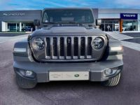 Jeep Wrangler Unlimited 2.0 T 380ch 4xe First Edition Command-Trac - <small></small> 53.900 € <small>TTC</small> - #9