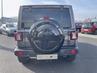 Jeep Wrangler Unlimited 2.0 T 380ch 4xe First Edition Command-Trac - <small></small> 53.900 € <small>TTC</small> - #10